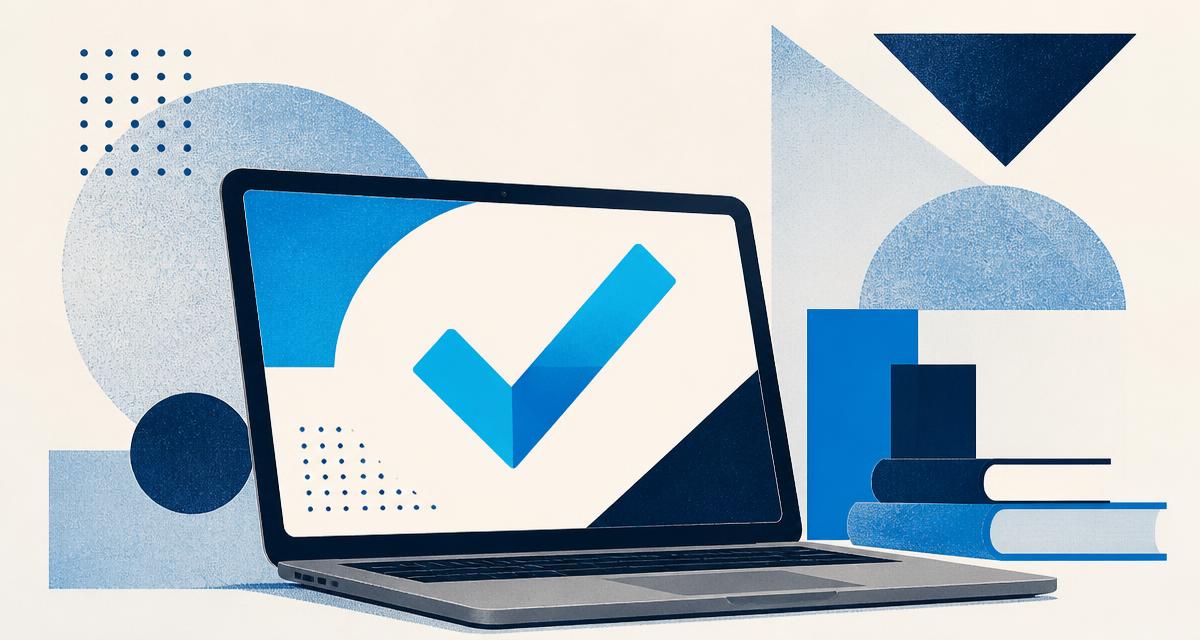 Free official Digital SAT preparation on a laptop